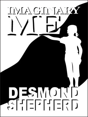 cover image of Imaginary Me